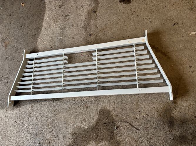 Lot of Two (2) Headache Racks for Pickup Truck - Image 5